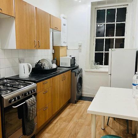 Historic Royal Mile Flat , 5Min From Waverly Railway Station Διαμέρισμα Εδιμβούργο Εξωτερικό φωτογραφία