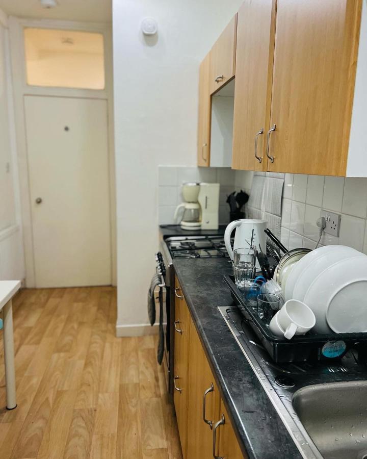 Historic Royal Mile Flat , 5Min From Waverly Railway Station Διαμέρισμα Εδιμβούργο Εξωτερικό φωτογραφία