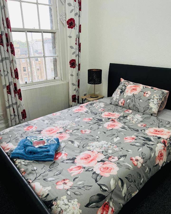 Historic Royal Mile Flat , 5Min From Waverly Railway Station Διαμέρισμα Εδιμβούργο Εξωτερικό φωτογραφία