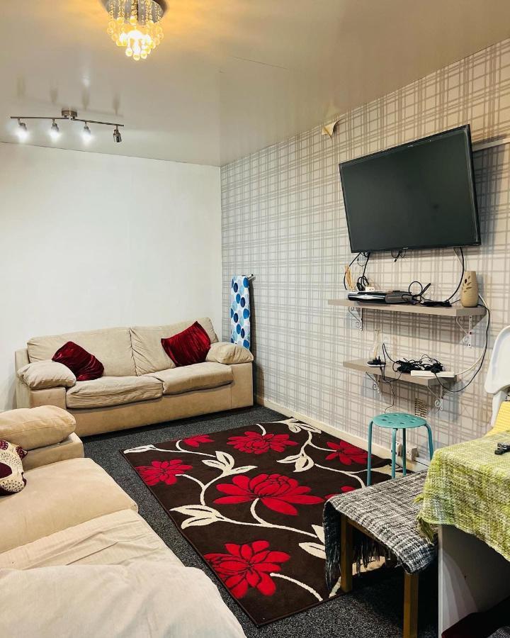 Historic Royal Mile Flat , 5Min From Waverly Railway Station Διαμέρισμα Εδιμβούργο Εξωτερικό φωτογραφία