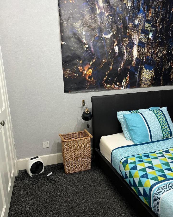 Historic Royal Mile Flat , 5Min From Waverly Railway Station Διαμέρισμα Εδιμβούργο Εξωτερικό φωτογραφία