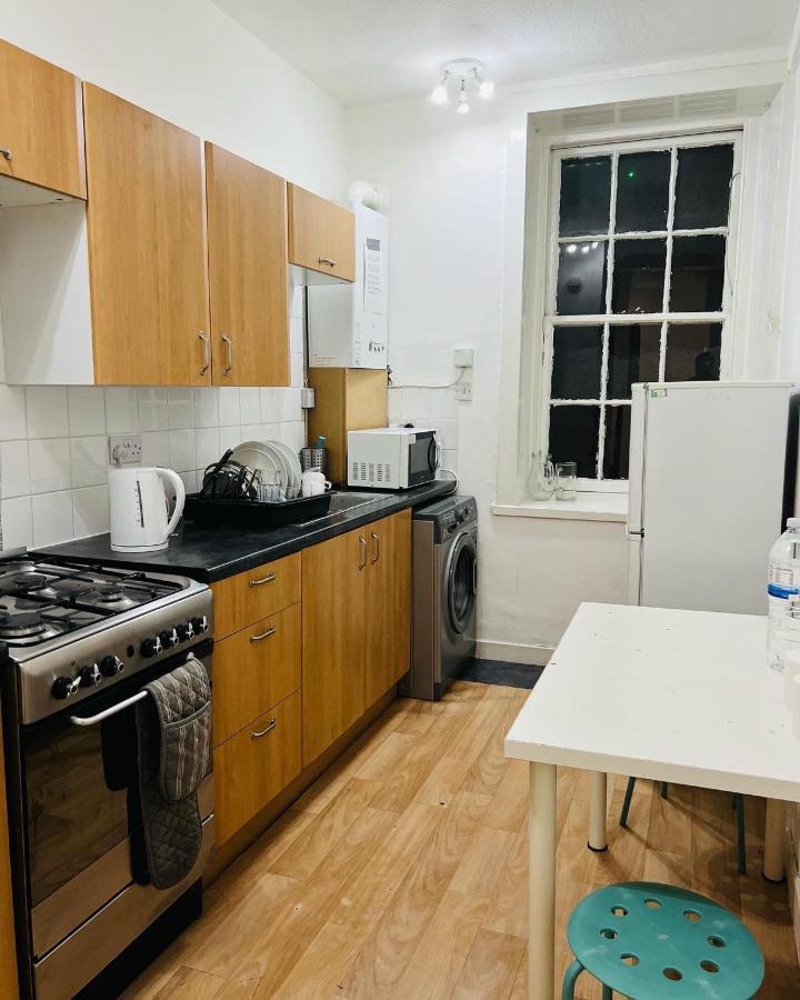 Historic Royal Mile Flat , 5Min From Waverly Railway Station Διαμέρισμα Εδιμβούργο Εξωτερικό φωτογραφία
