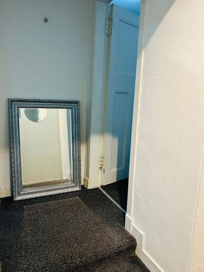 Historic Royal Mile Flat , 5Min From Waverly Railway Station Διαμέρισμα Εδιμβούργο Εξωτερικό φωτογραφία