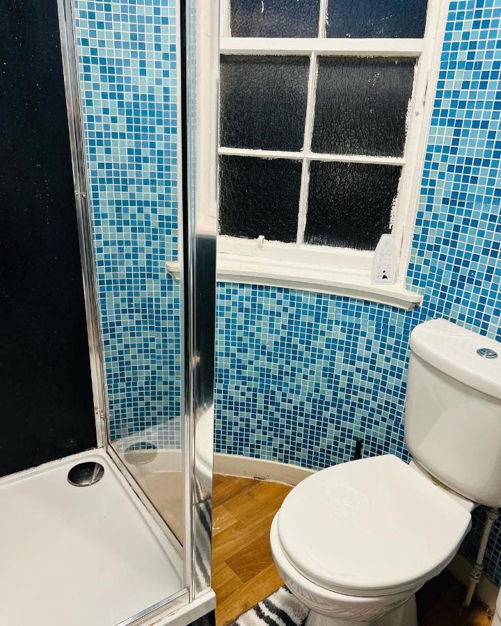Historic Royal Mile Flat , 5Min From Waverly Railway Station Διαμέρισμα Εδιμβούργο Εξωτερικό φωτογραφία