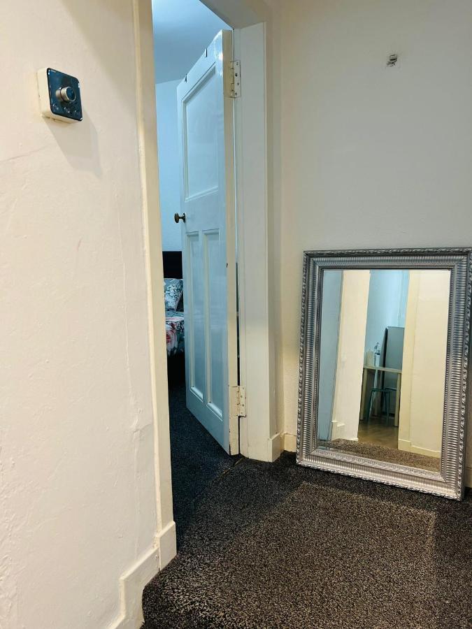 Historic Royal Mile Flat , 5Min From Waverly Railway Station Διαμέρισμα Εδιμβούργο Εξωτερικό φωτογραφία
