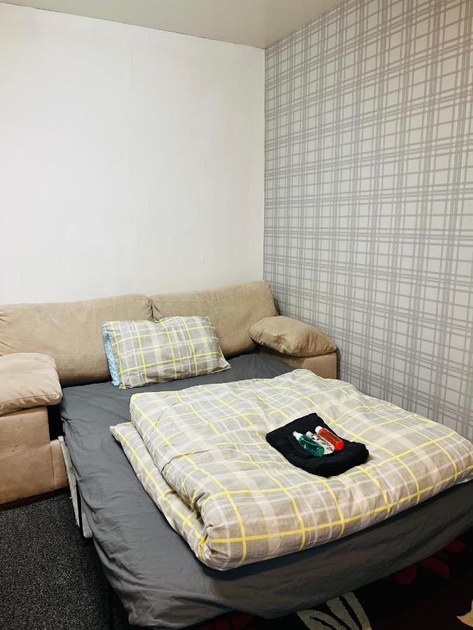 Historic Royal Mile Flat , 5Min From Waverly Railway Station Διαμέρισμα Εδιμβούργο Εξωτερικό φωτογραφία